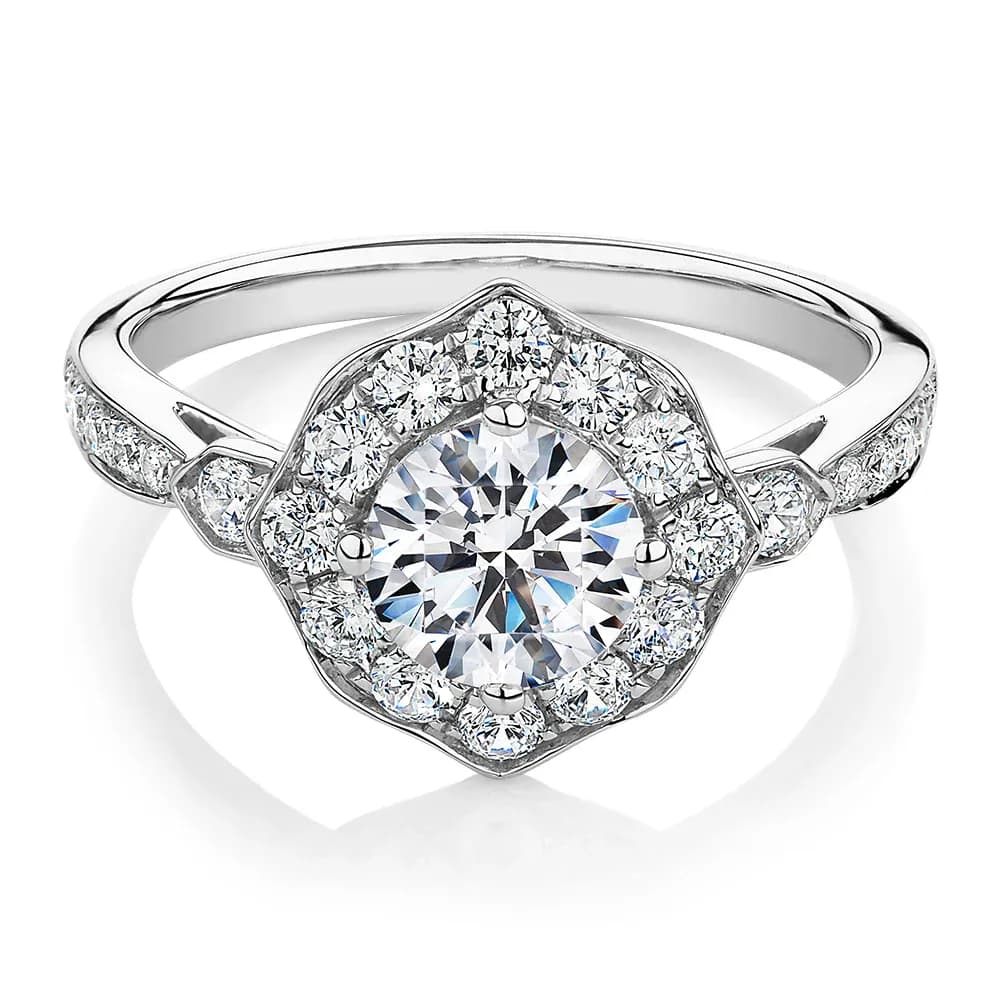 round ring