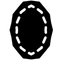 Oval